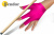 Перчатка-бильярдная Feudor Standard fuchsia S Перчатка-бильярдная Feudor Standard fuchsia S