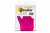 Перчатка-бильярдная Feudor Standard fuchsia S Перчатка-бильярдная Feudor Standard fuchsia S
