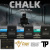 Мел Turning Point Pro Синий H Мел Turning Point Pro Синий H