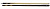 15-4-Р Кий "Практик 8 запилов" 2 РС, венге/черный граб(РК)
