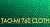 Сукно "TAO-MI 760 Cloth Yellow green" ш1.97м
