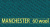 Сукно "Manchester 60 Blue green" ш1,95м